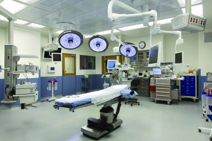 medical-facility